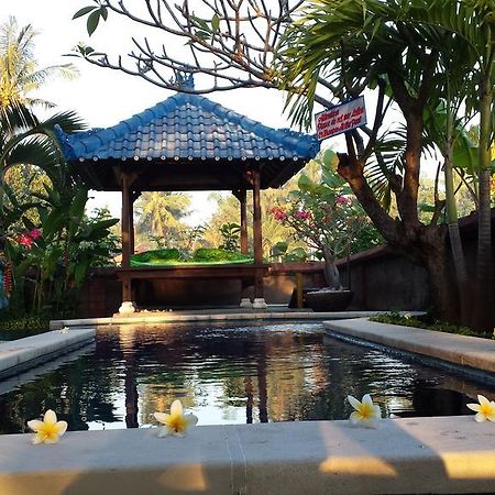 Villa Murni لوفينا الغرفة الصورة