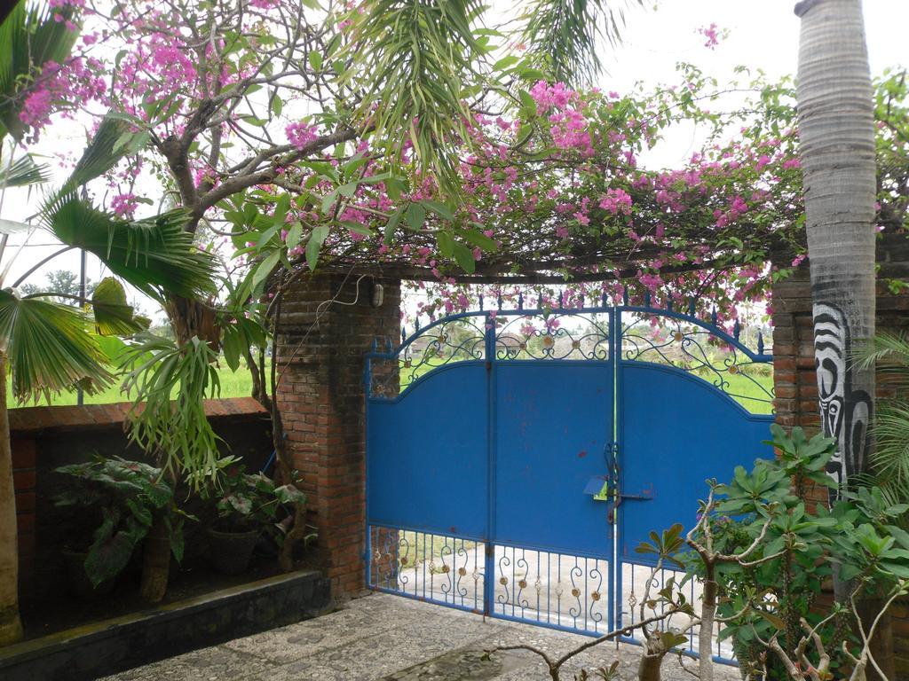 Villa Murni لوفينا الغرفة الصورة
