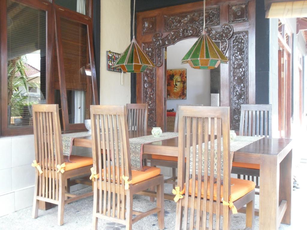 Villa Murni لوفينا الغرفة الصورة