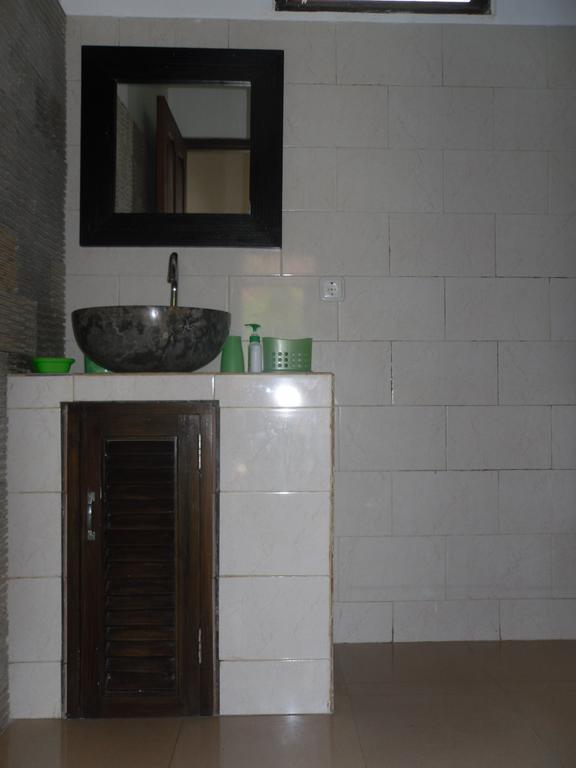 Villa Murni لوفينا الغرفة الصورة
