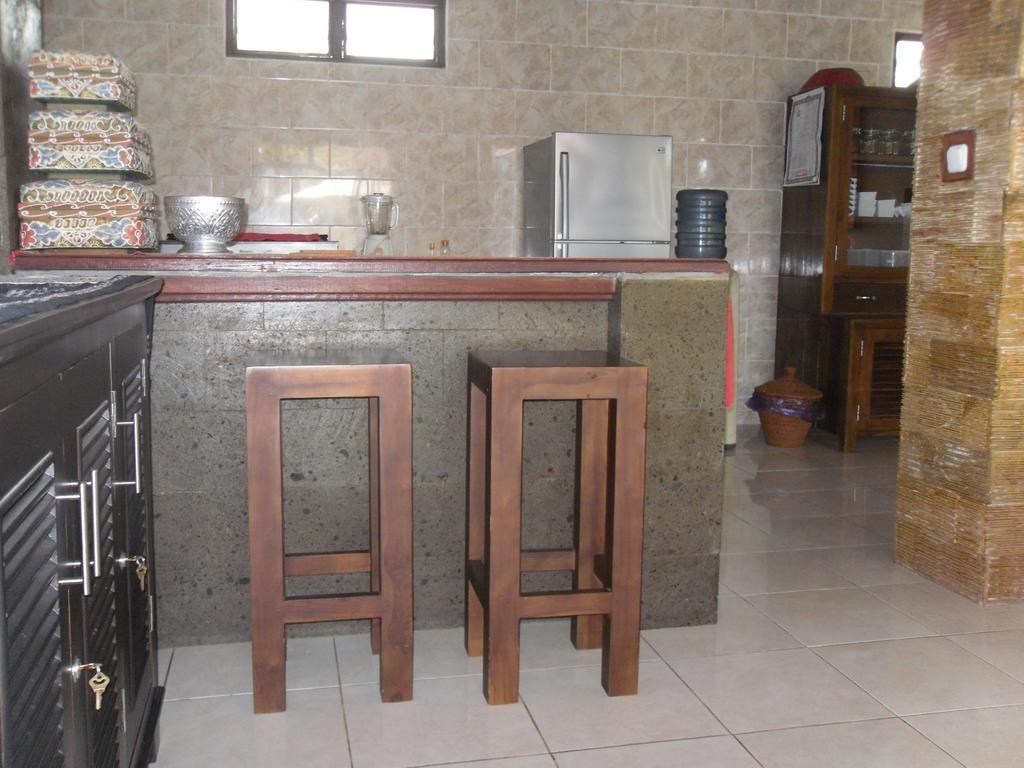 Villa Murni لوفينا الغرفة الصورة
