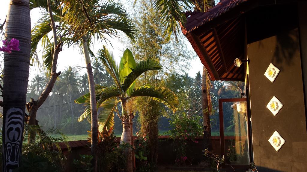 Villa Murni لوفينا الغرفة الصورة
