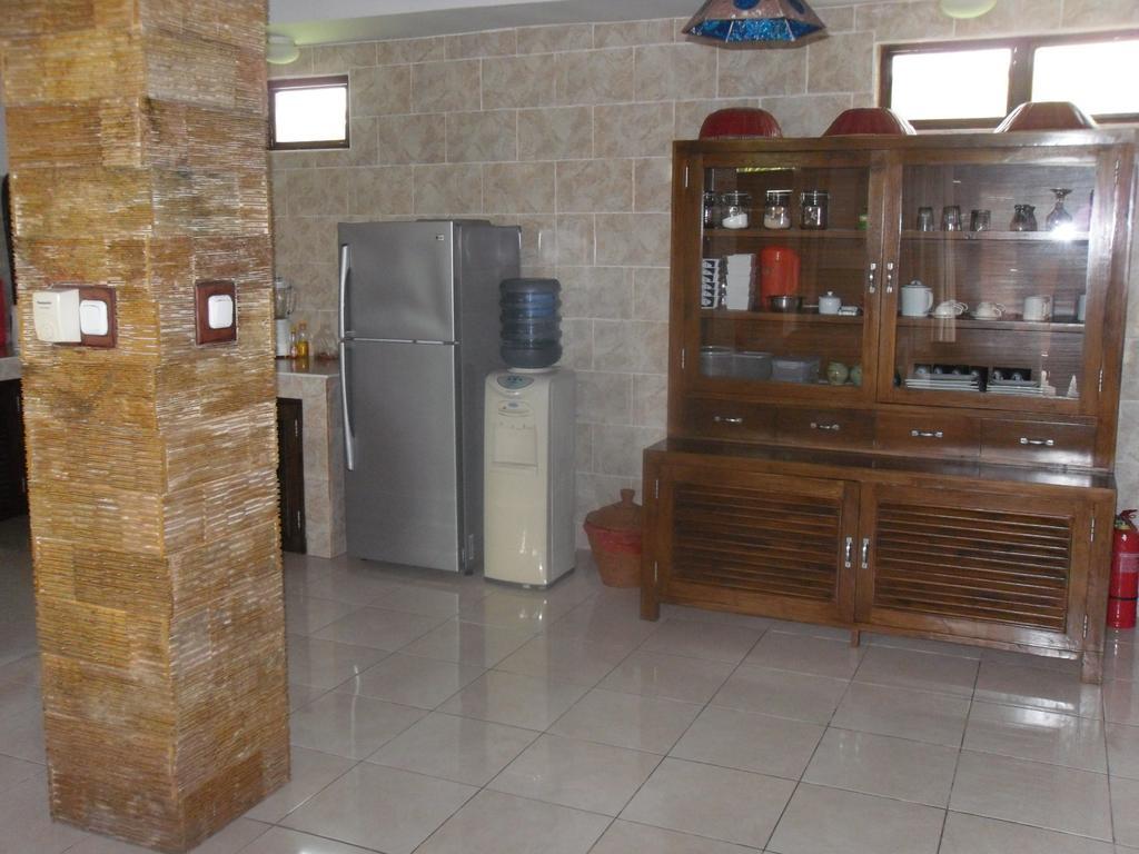 Villa Murni لوفينا الغرفة الصورة