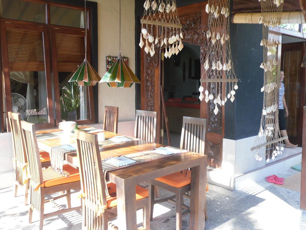 Villa Murni لوفينا الغرفة الصورة