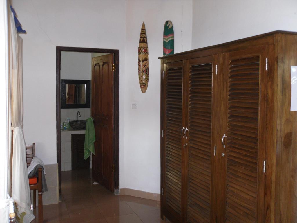 Villa Murni لوفينا الغرفة الصورة