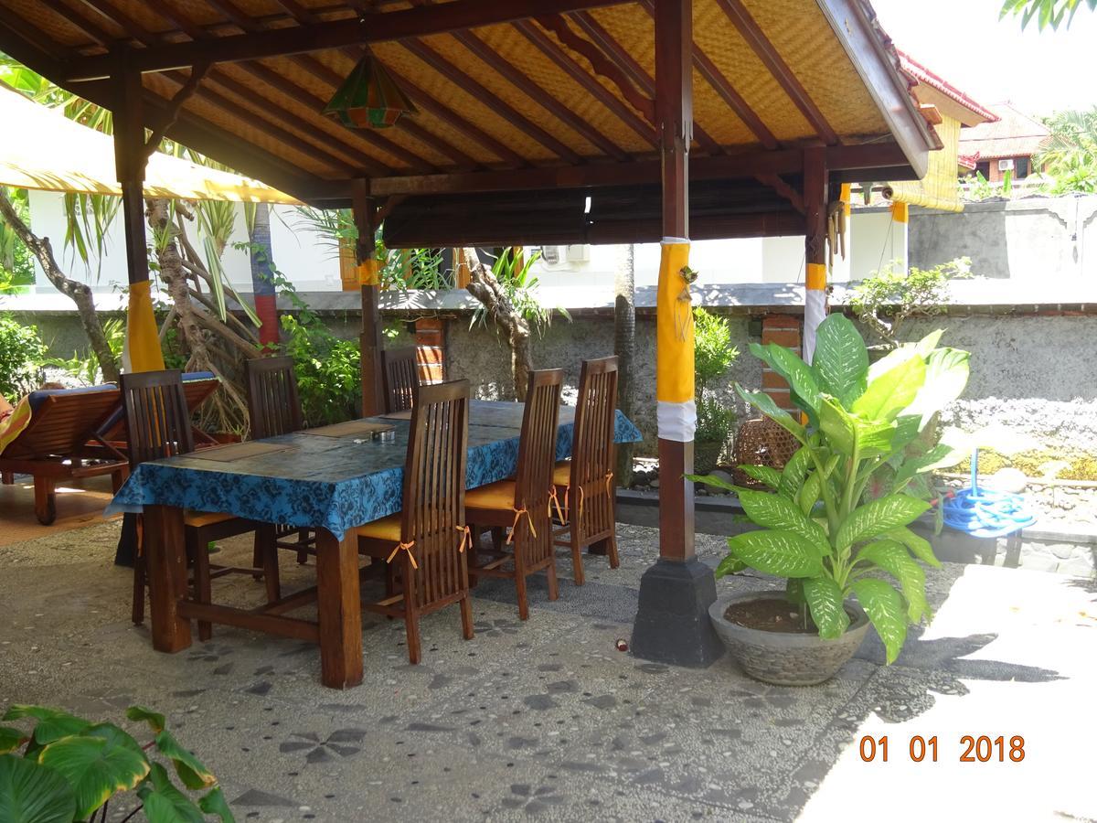 Villa Murni لوفينا المظهر الخارجي الصورة