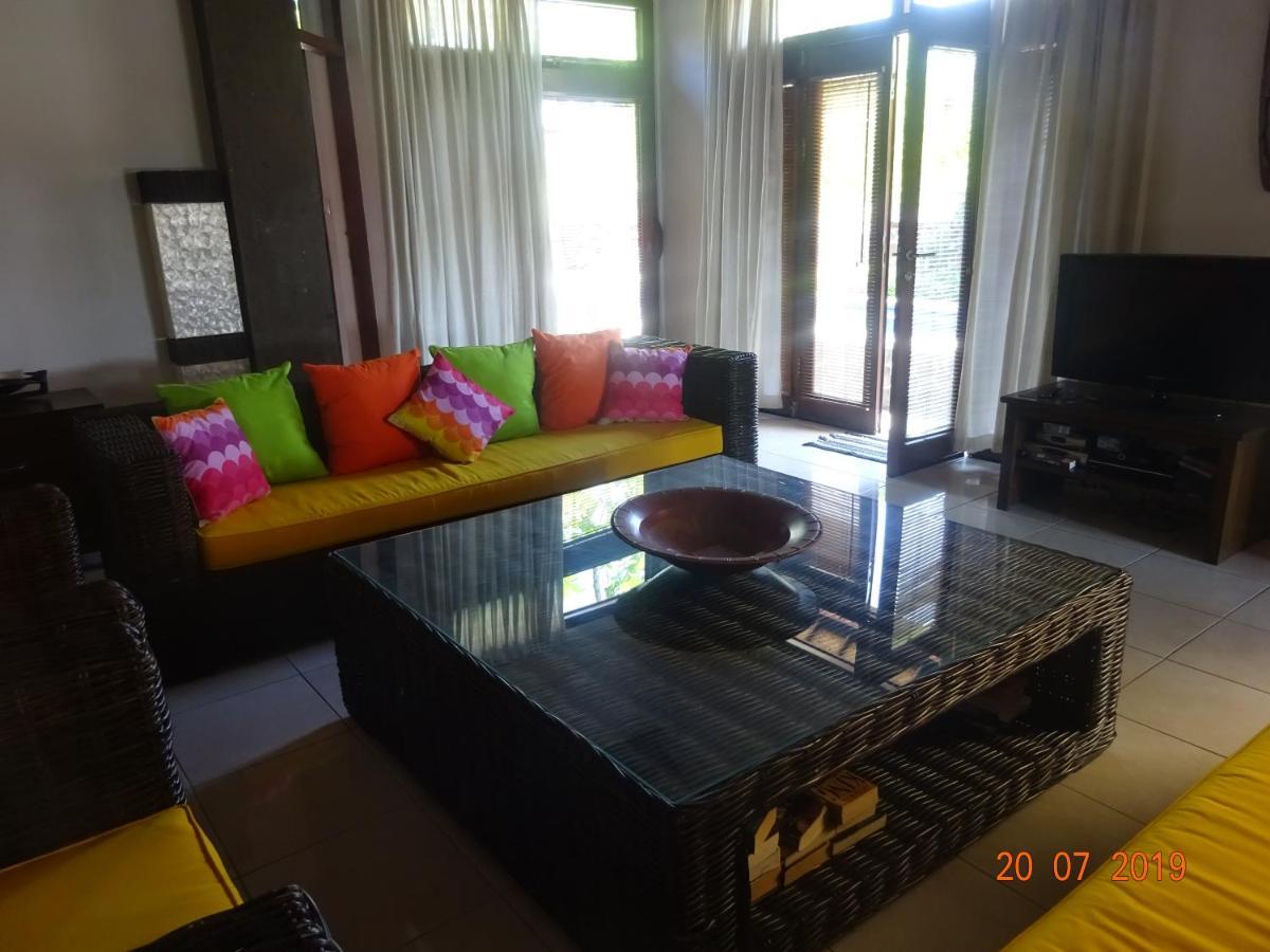 Villa Murni لوفينا المظهر الخارجي الصورة