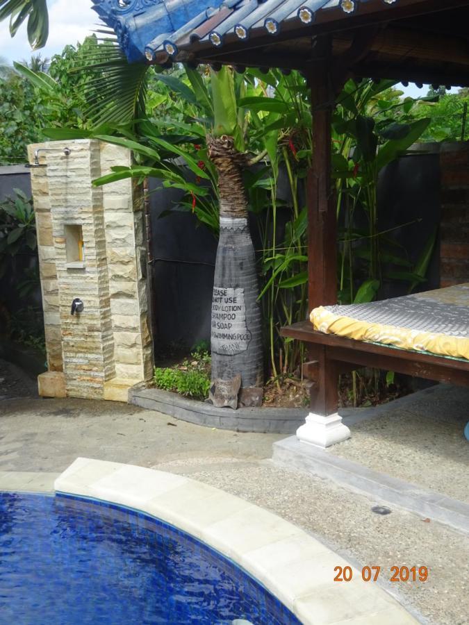 Villa Murni لوفينا المظهر الخارجي الصورة