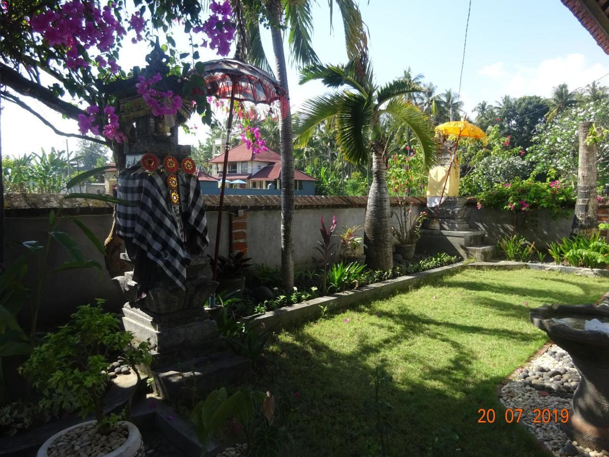Villa Murni لوفينا المظهر الخارجي الصورة