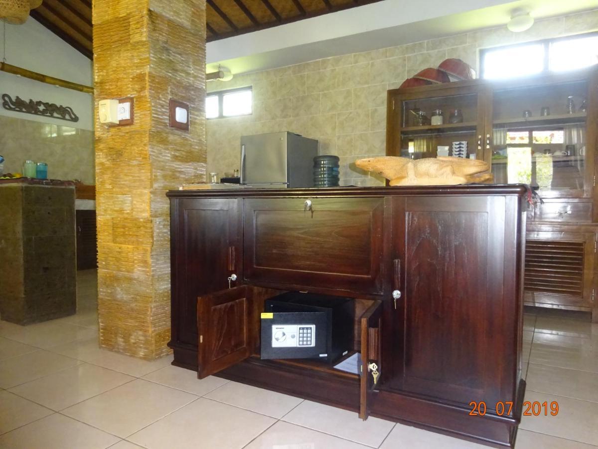 Villa Murni لوفينا المظهر الخارجي الصورة