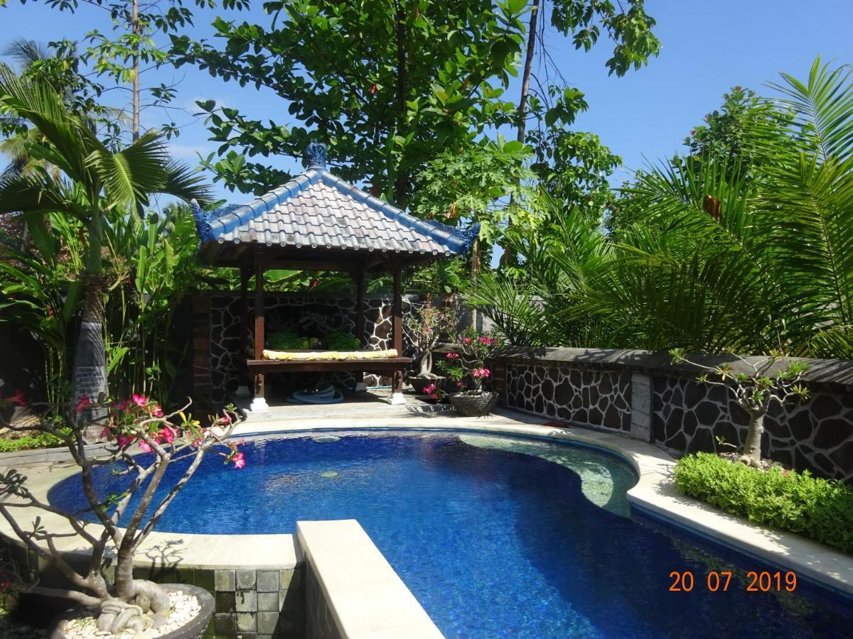 Villa Murni لوفينا المظهر الخارجي الصورة
