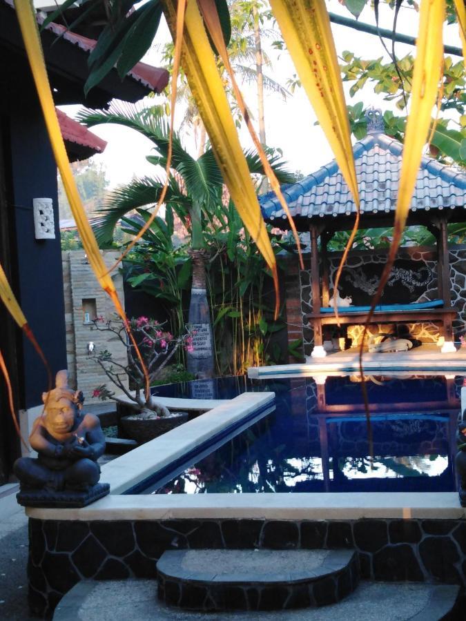 Villa Murni لوفينا المظهر الخارجي الصورة