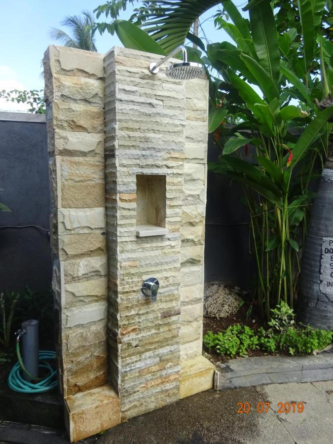 Villa Murni لوفينا المظهر الخارجي الصورة